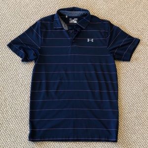 Under Armour Golf Polo